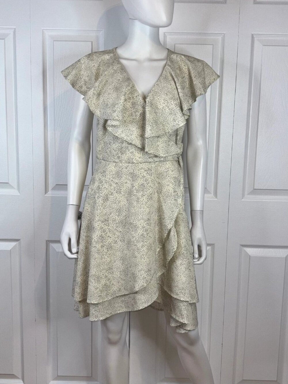 KAILEIGH women's summer dress medium
